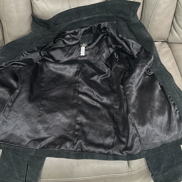 Austin Company jacket size m - Picture 6 of 8